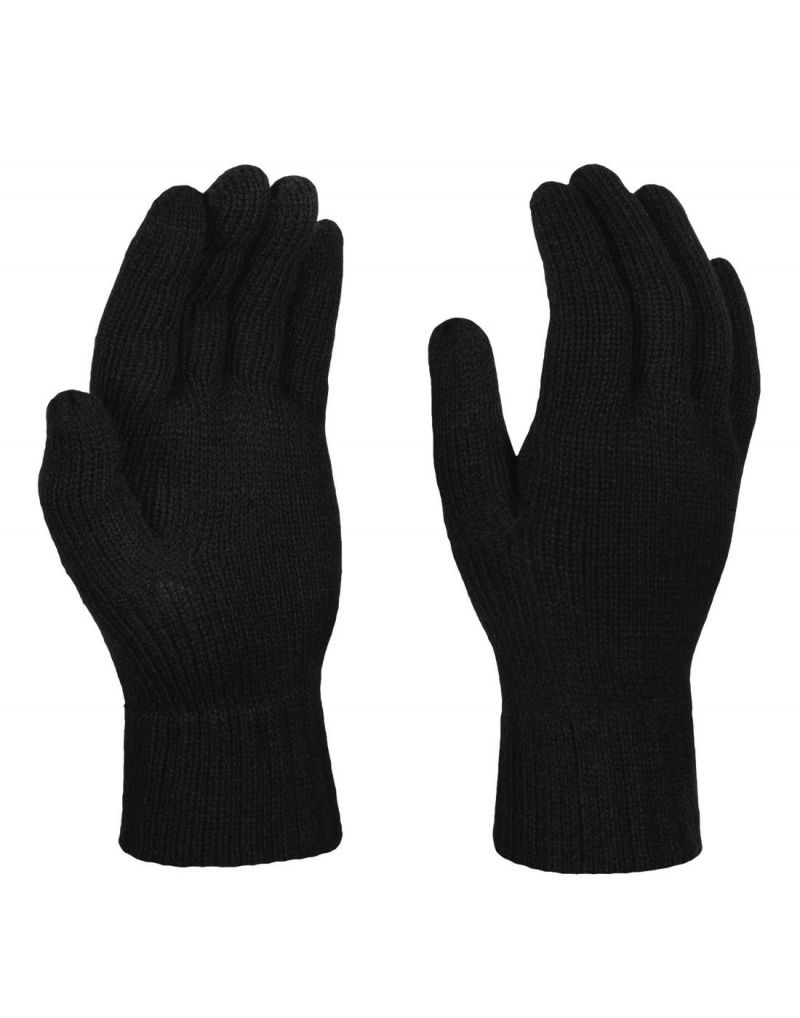Klassic Knitted Gloves
