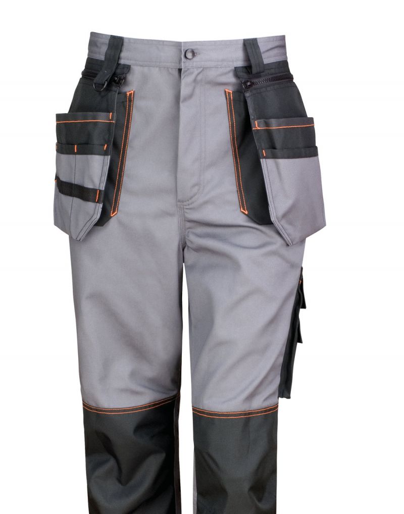 Klassic Work Guard X-over Holster Trousers
