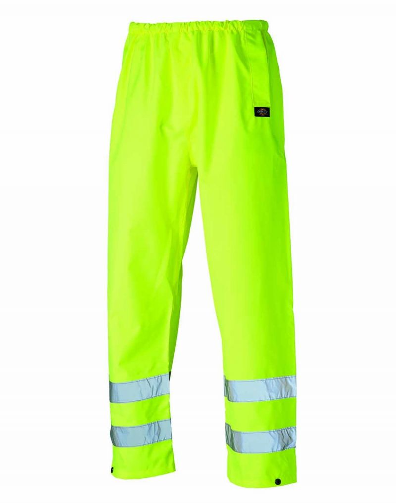 Klassic Highway Safety Trousers