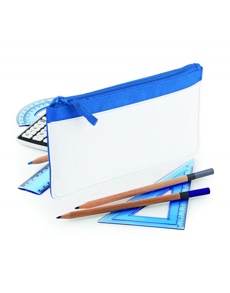 Klassic Sublimation Pencil Case