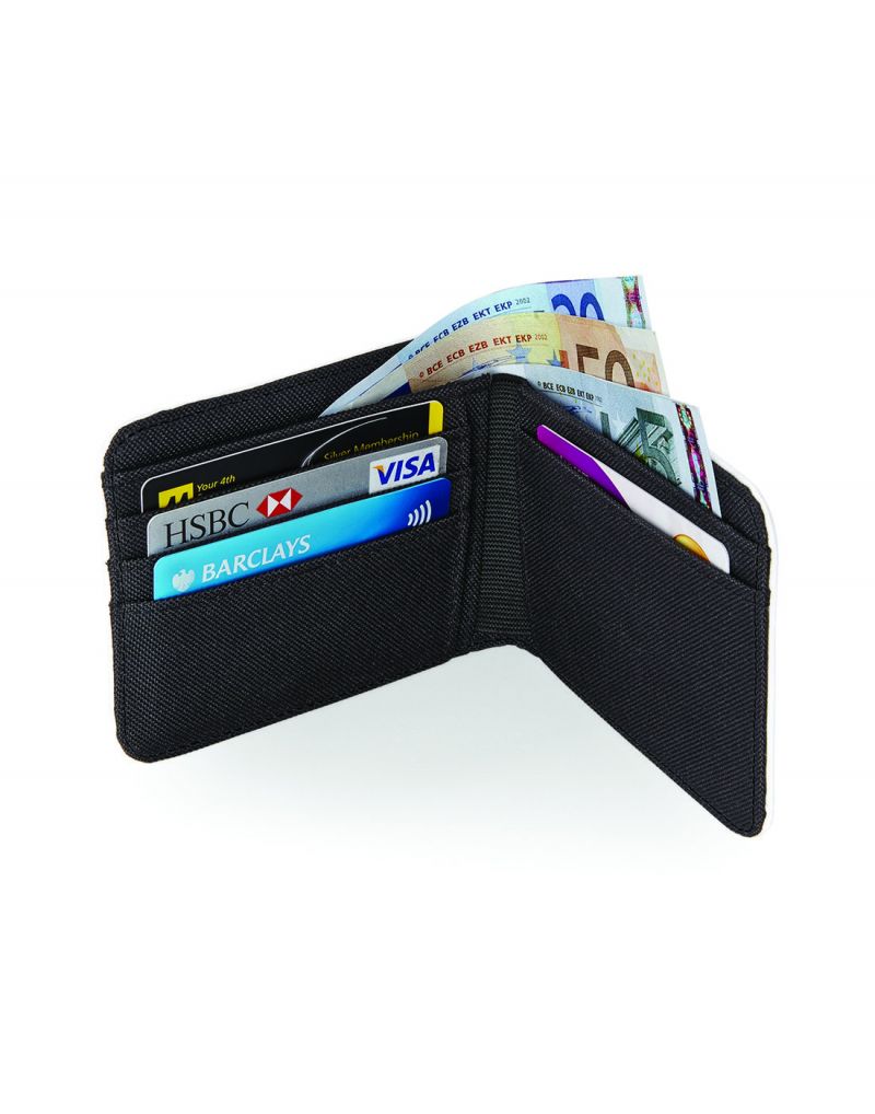 Klassic Sublimation Wallet