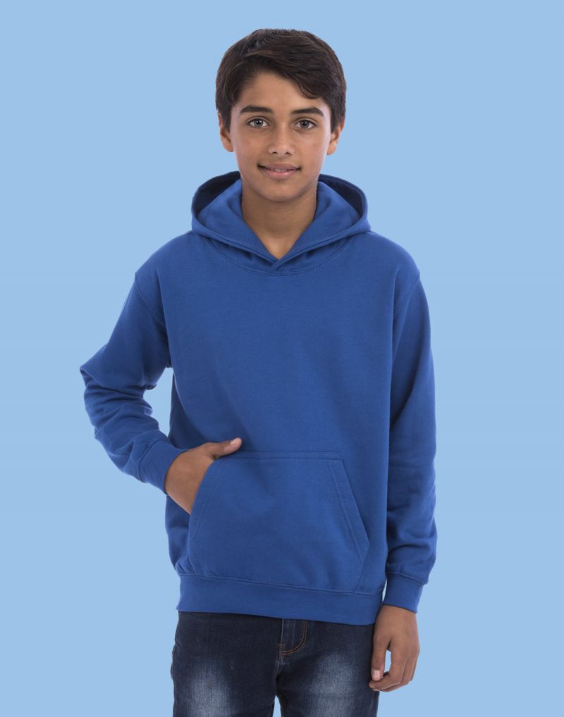 Klassic Kids Hoodie