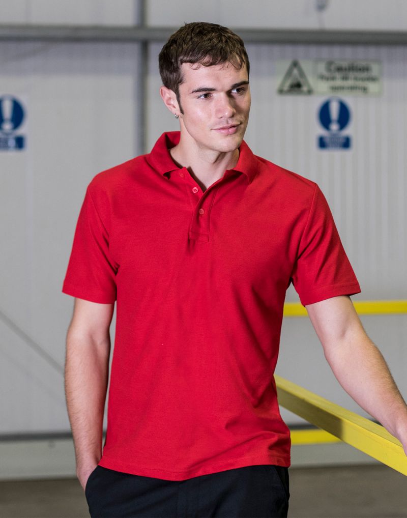 Klassic Pro Polo Shirt