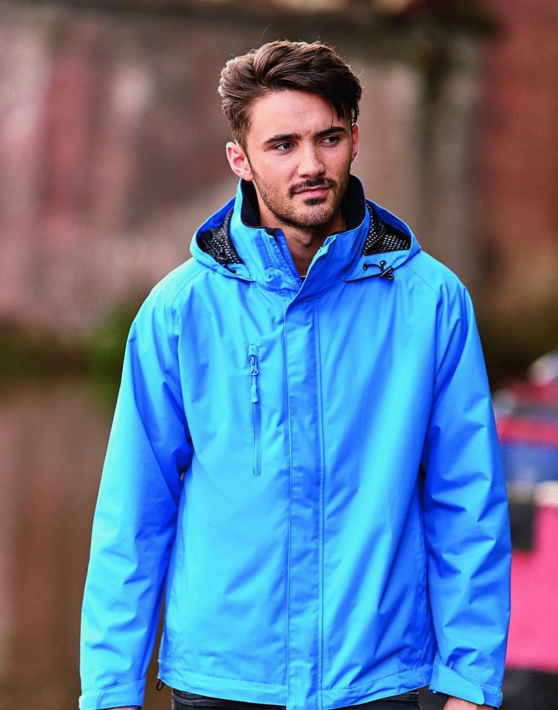 Klassic Mens Hydraplus 2000 Jacket Manufacturer in West London UK