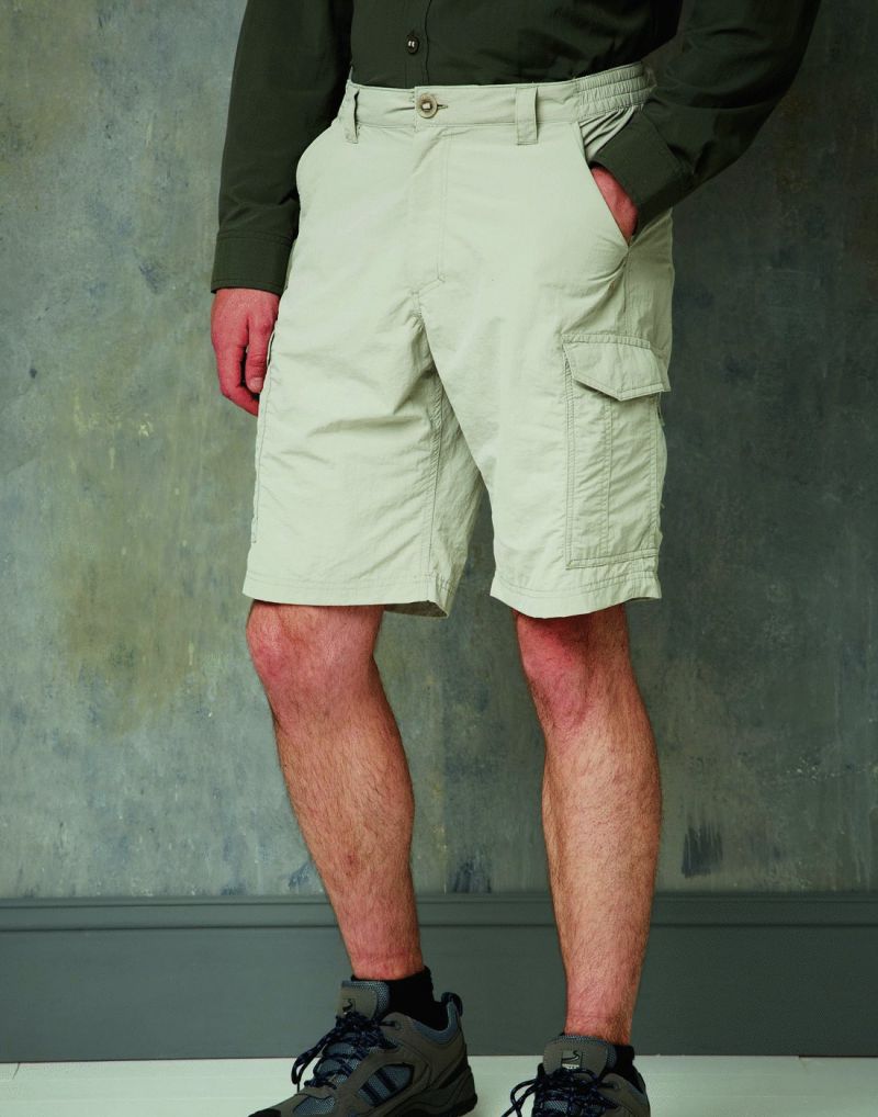 CRAGHOPPER Nosilife Cargo Shorts