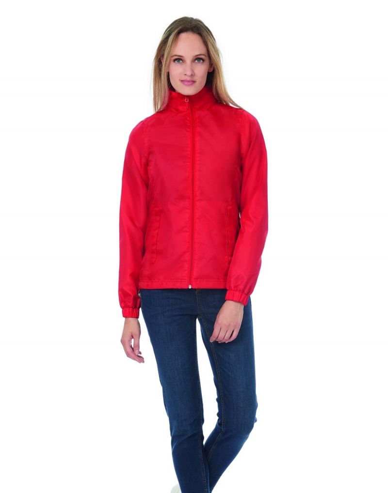 Klassic Ladies Id.601 Jacket