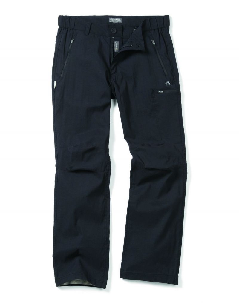 CRAGHOPPER Kiwi Pro Stretch Trousers