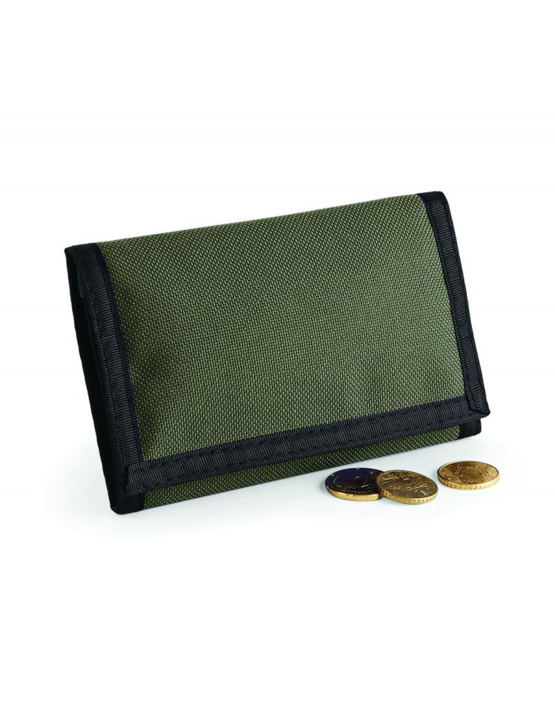 Klassic Ripper Wallet