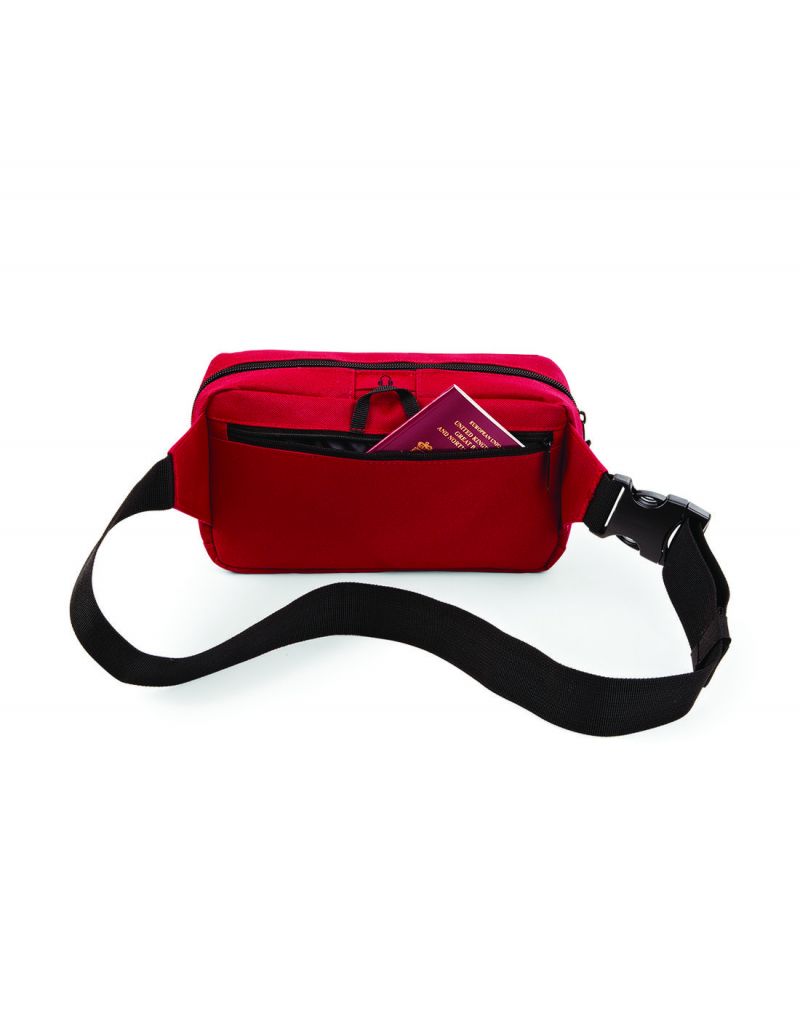 Klassic Organiser Waistpack