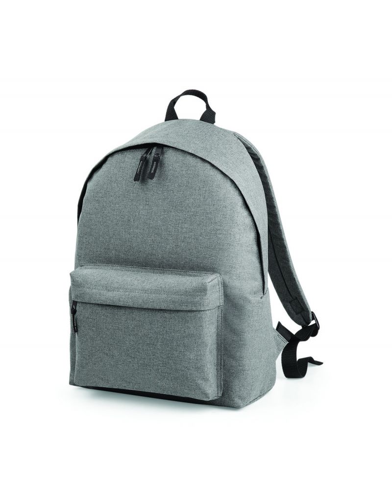 Klassic Two-tone Fashion Back Pack