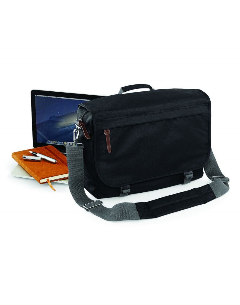 Klassic Campus Laptop Messenger