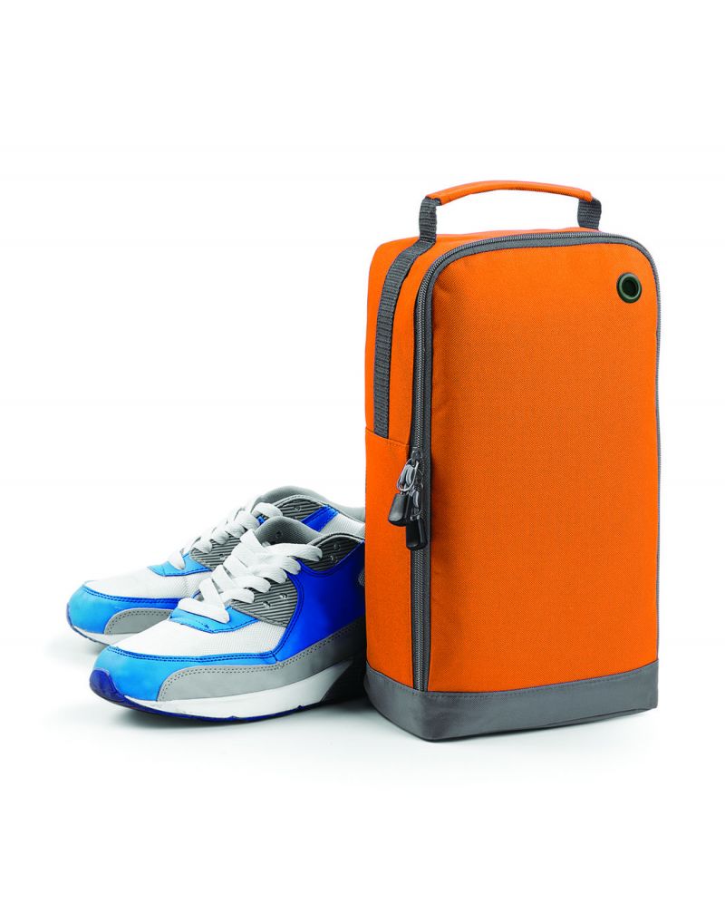 Klassic Athleisure Sports Shoe/accessory Bag