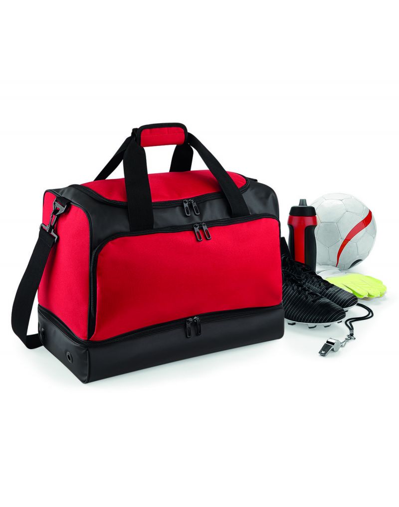 Klassic Hardbase Sports Holdall