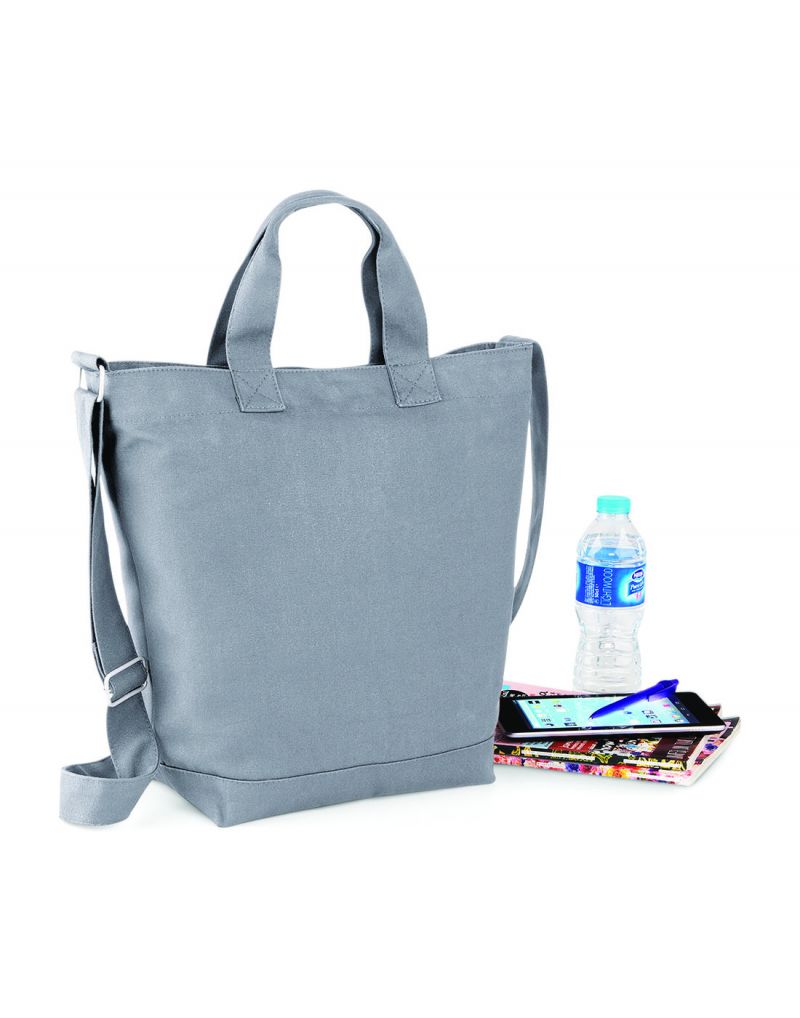 Klassic Canvas Day Bag