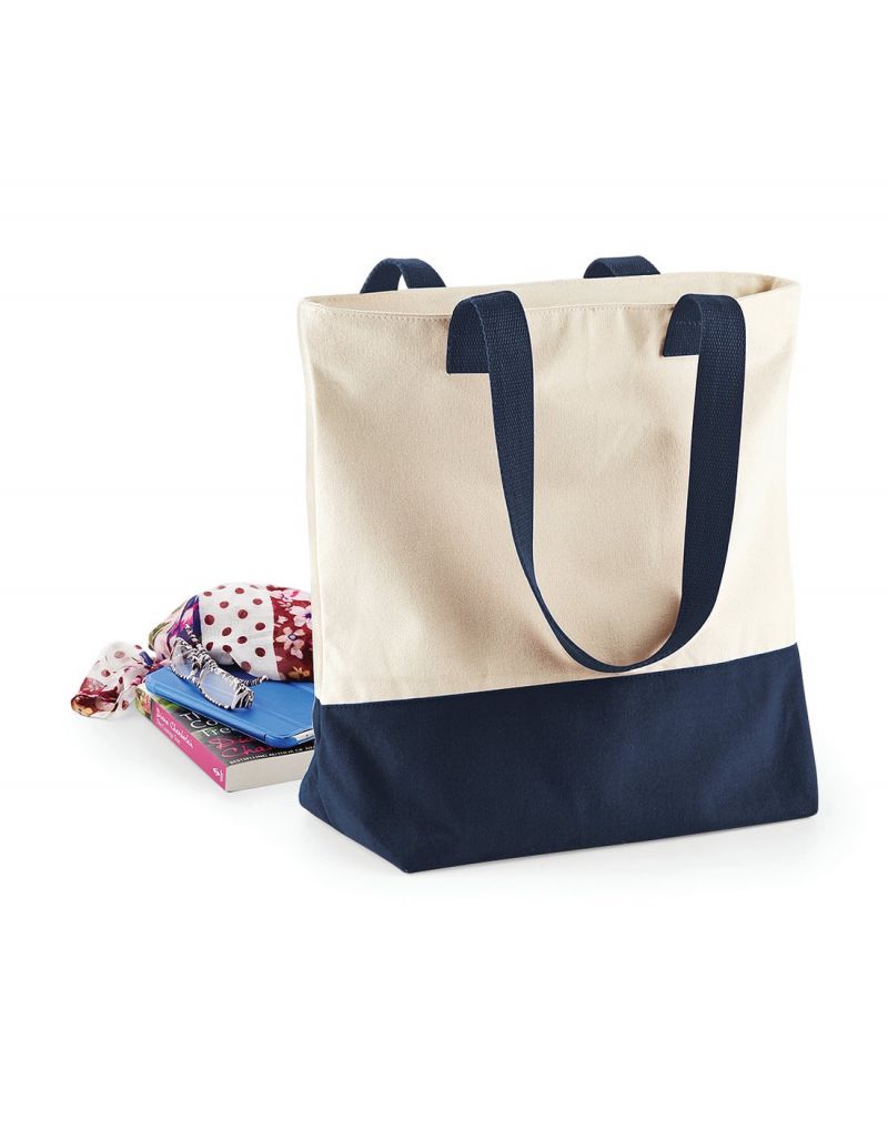 Klassic Westcove Canvas Tote