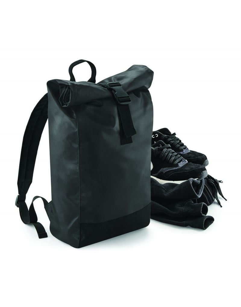 Klassic Tarp Roll Top Backpack