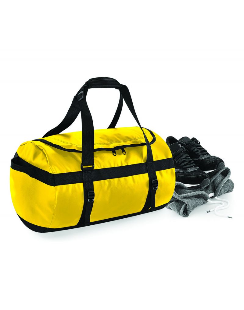 Klassic Tarp 50 Litre Duffle