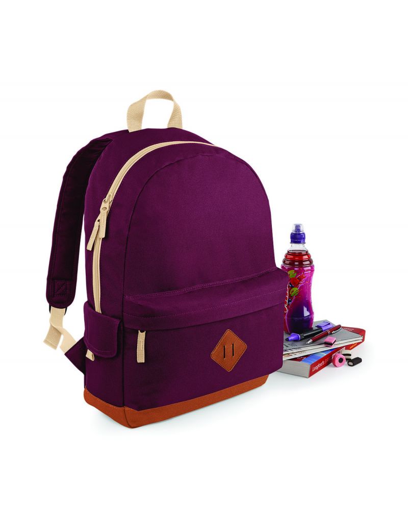 Klassic Heritage Backpack