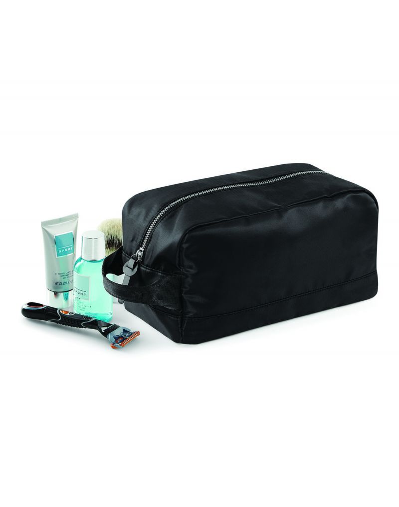 Klassic Onyx Wash Bag