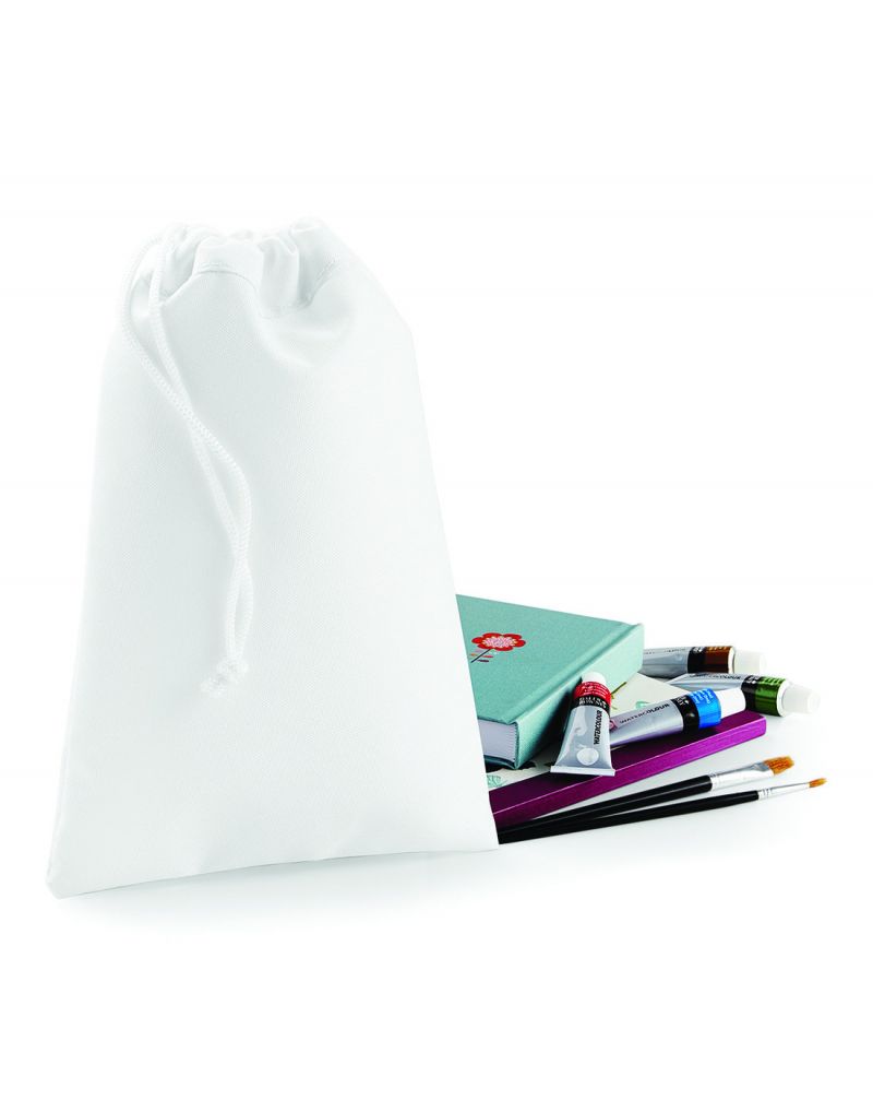 Klassic Sublimation Stuff Bag