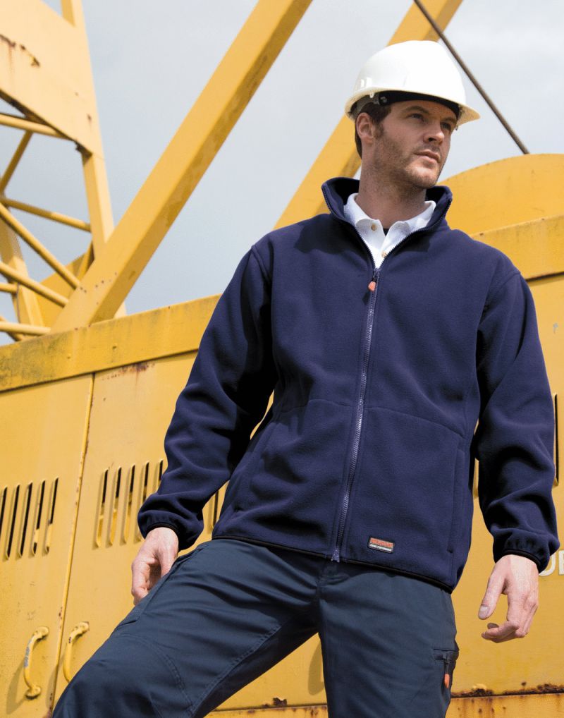 Klassic Heavy Duty Microfleece