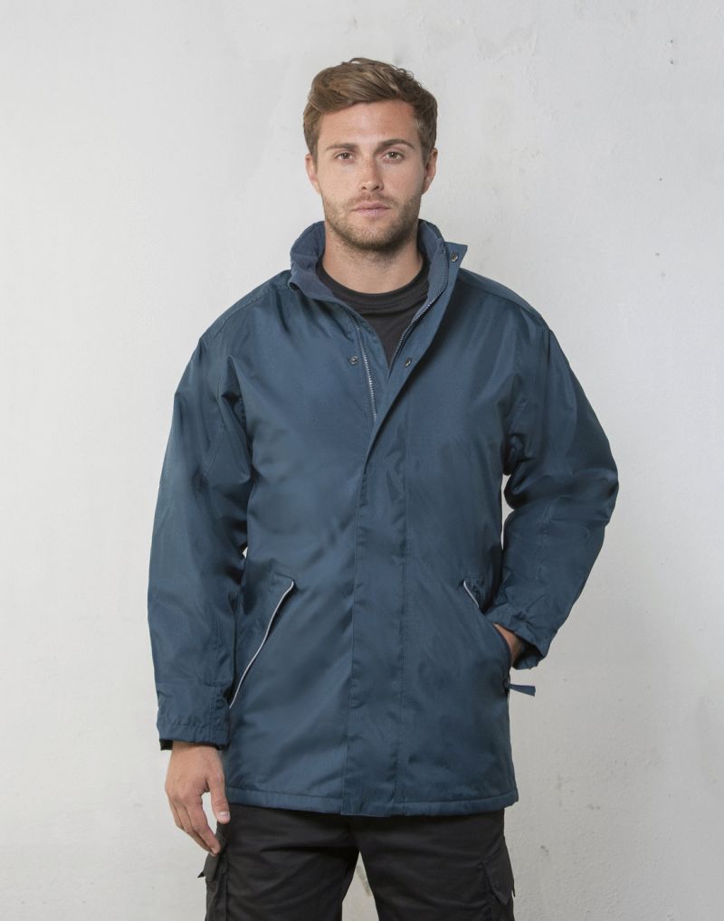 Klassic Waterproof Professional Jacket