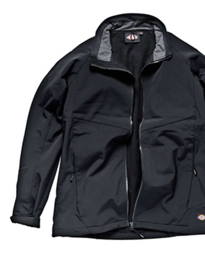 Klassic Softshell Jacket