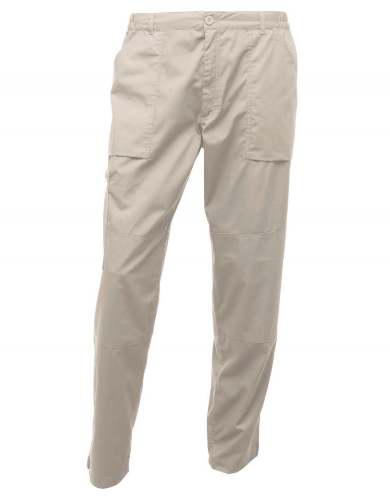 Klassic New Action Trouser