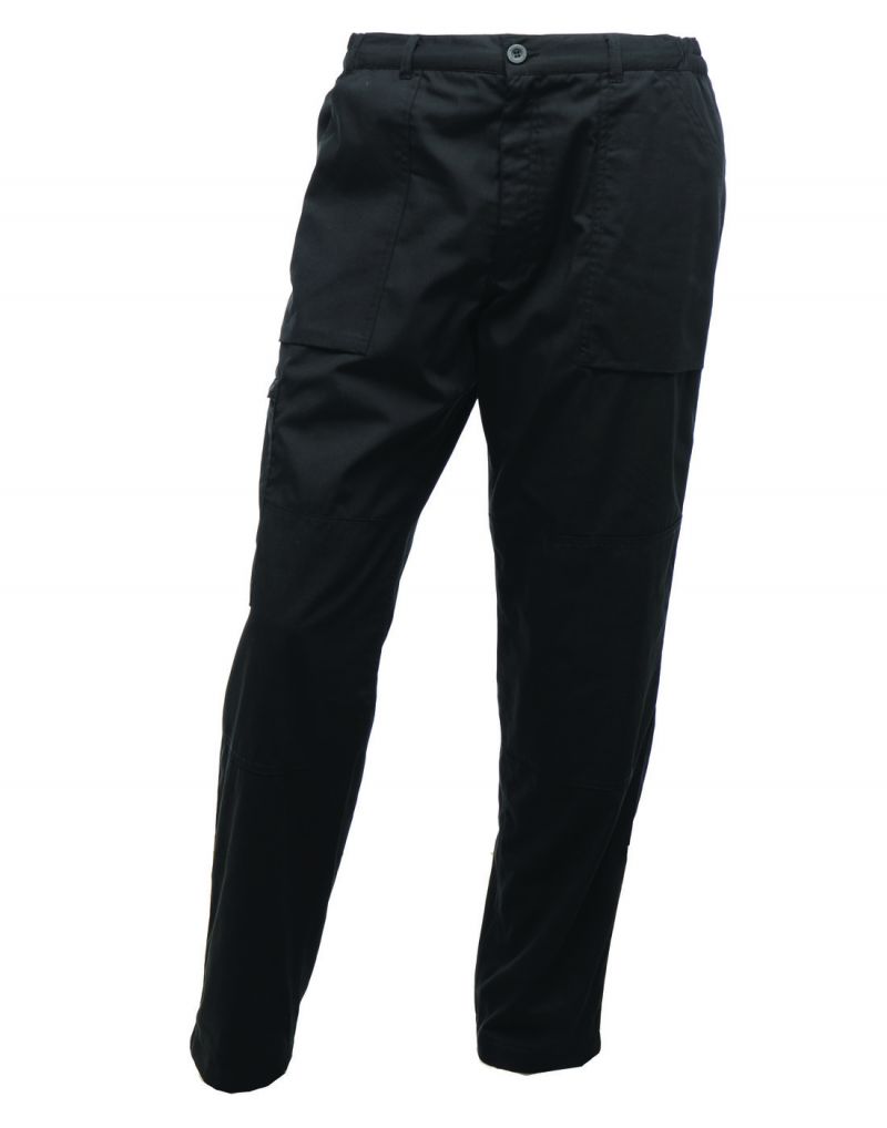 Klassic New Lined Action Trouser