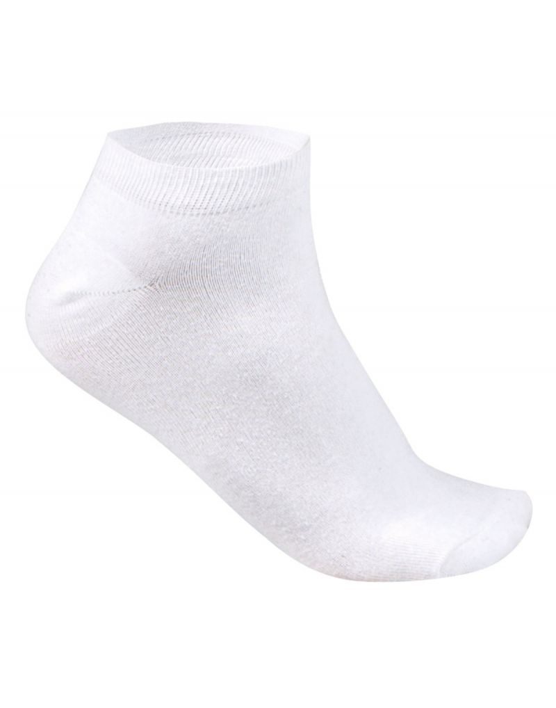 Klassic Sports Sneaker Sock