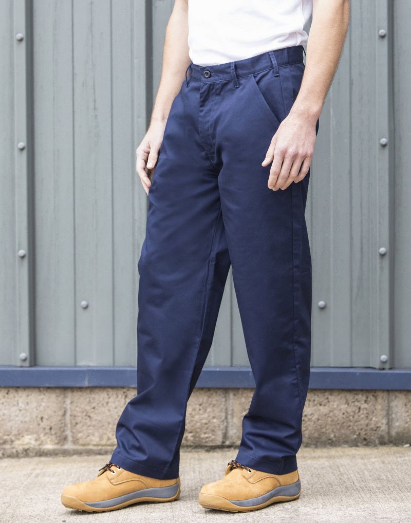 Klassic Pro Workwear Trouser