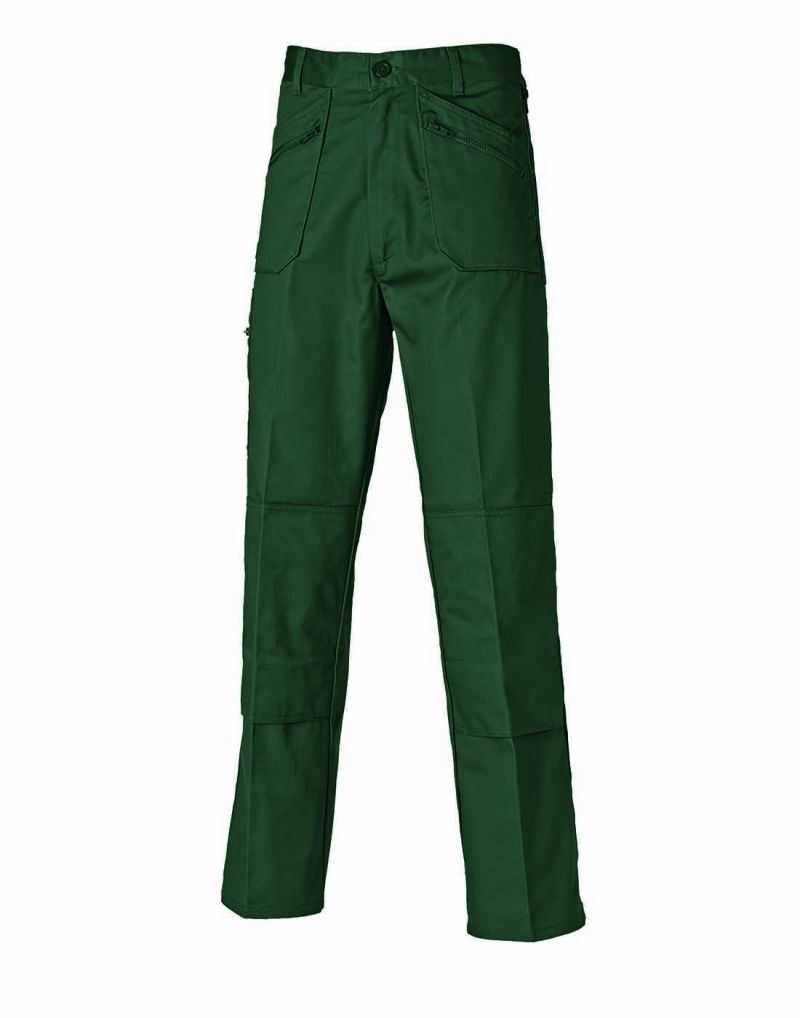 Klassic Redhawk Action Trousers