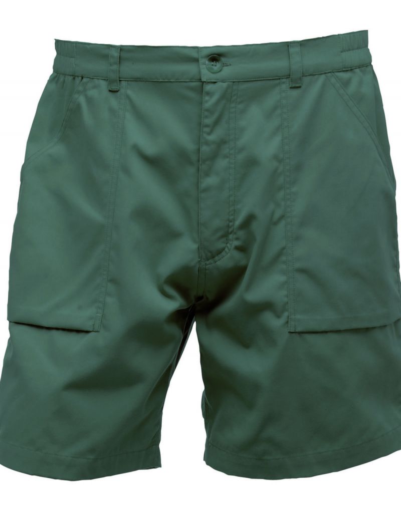 Klassic New Action Shorts