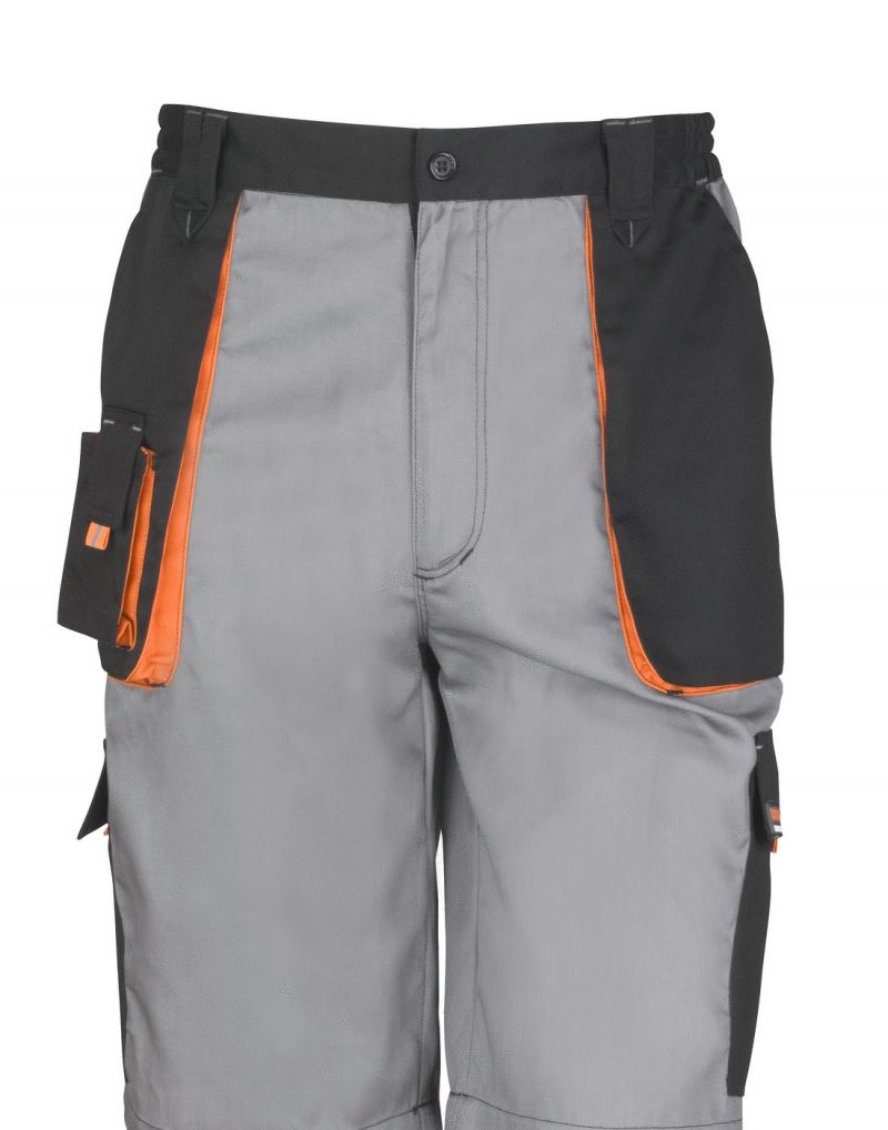 Klassic Work Guard Lite Shorts