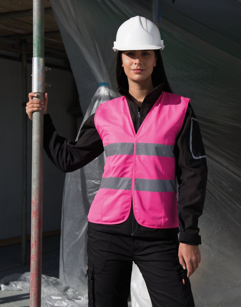 Klassic Core Womens High-viz Tabard