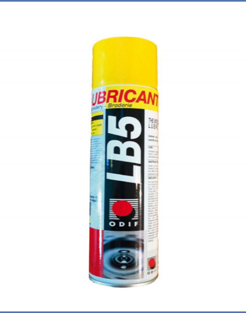 Klassic Spray Lubricant