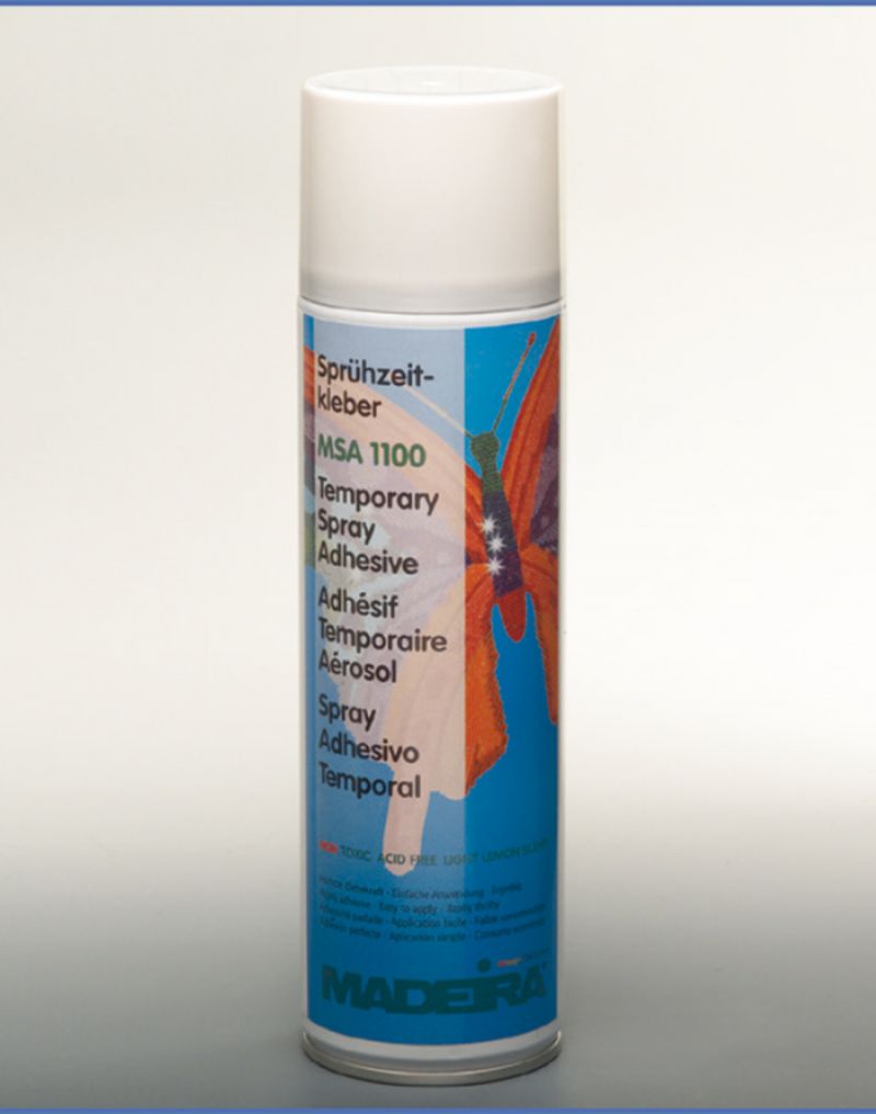 Klassic Temporary Spray Adhesive