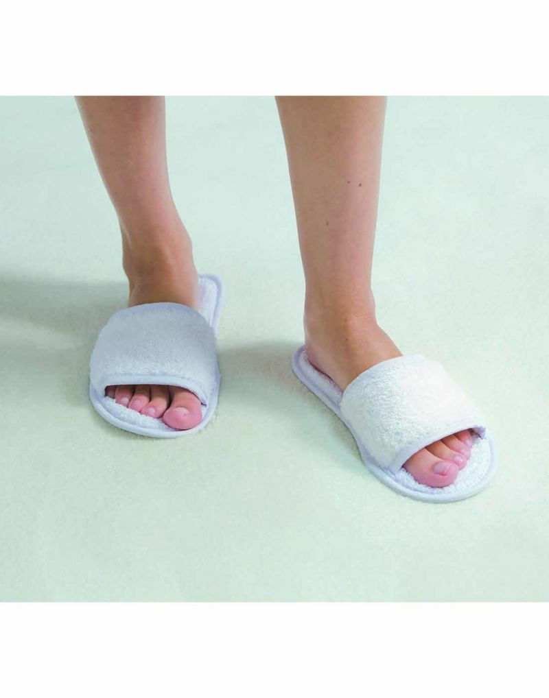 Klassic Classic Terry Slippers