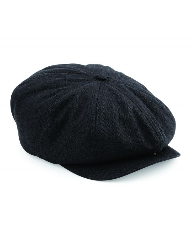 Klassic Newsboy Cap