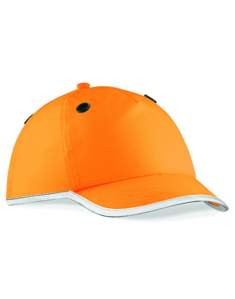 Klassic Enhanced-viz En812 Bump Cap