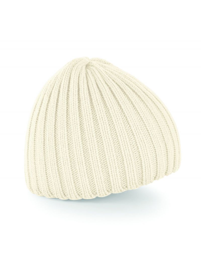 Klassic Chunky Knit Beanie