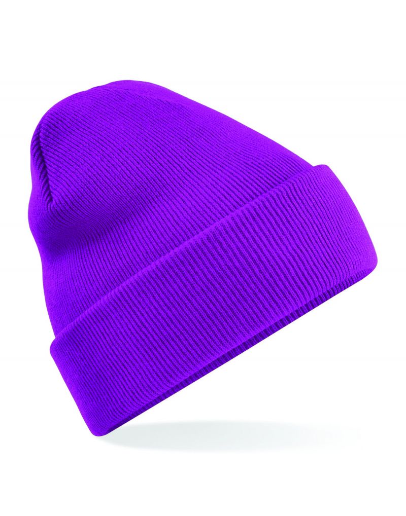 Klassic Original Cuffed Beanie