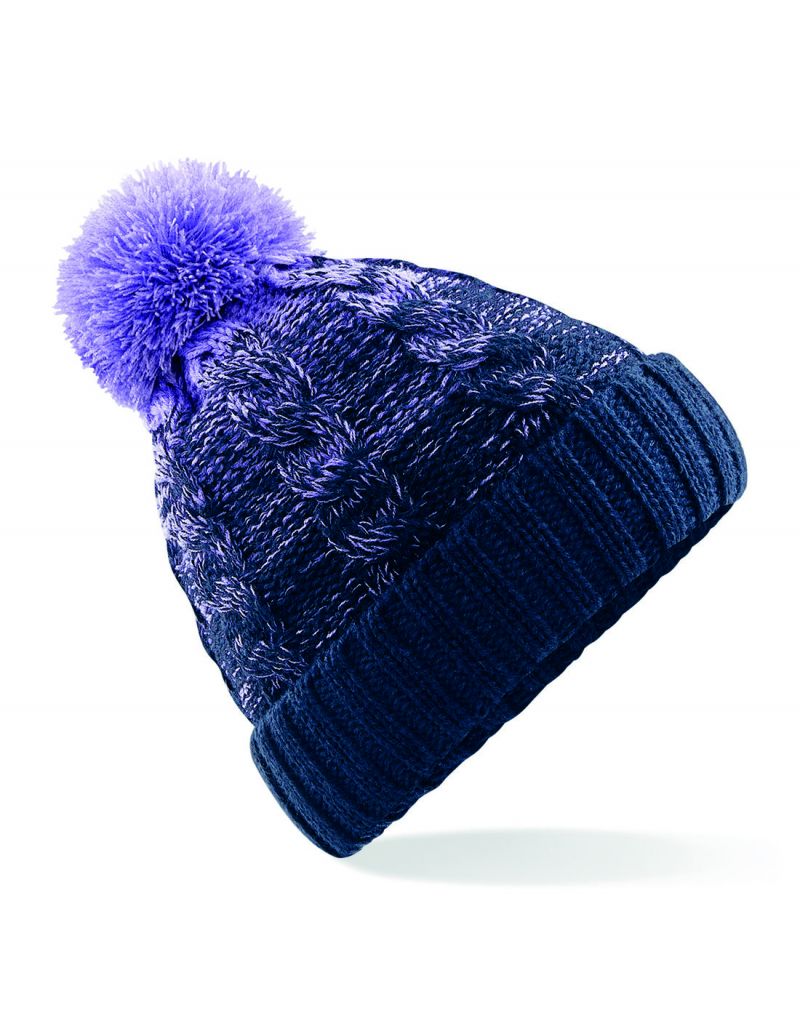 Klassic Ombre Beanie