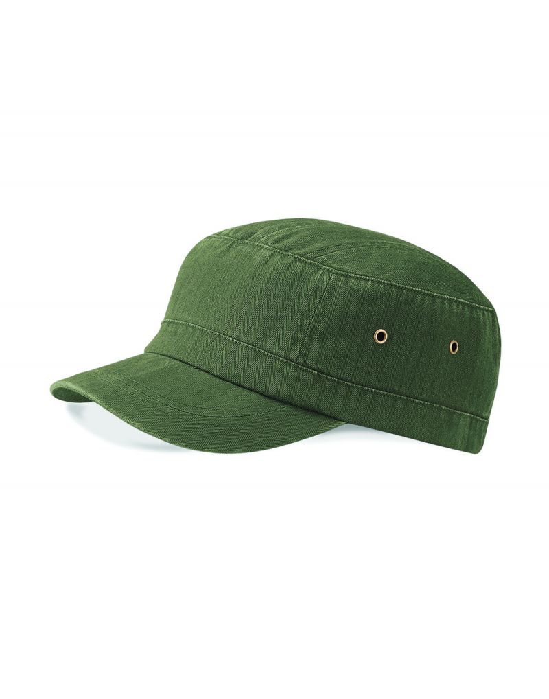 Klassic Urban Army Cap