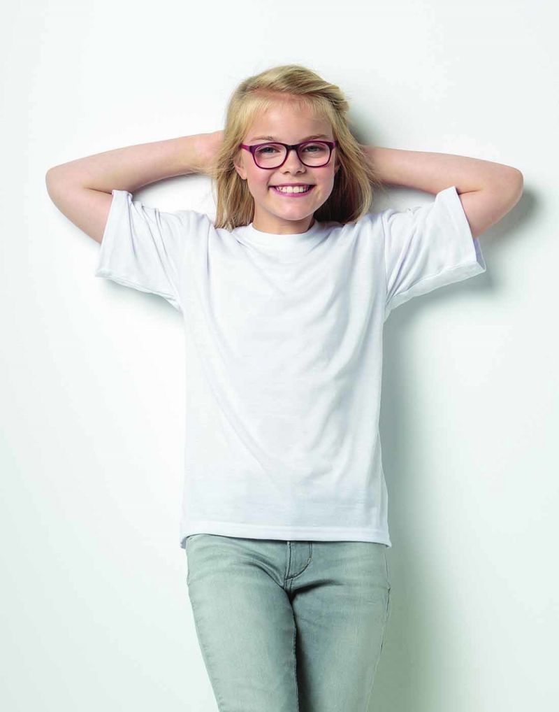 KlassicKids Subli Plus T-shirt