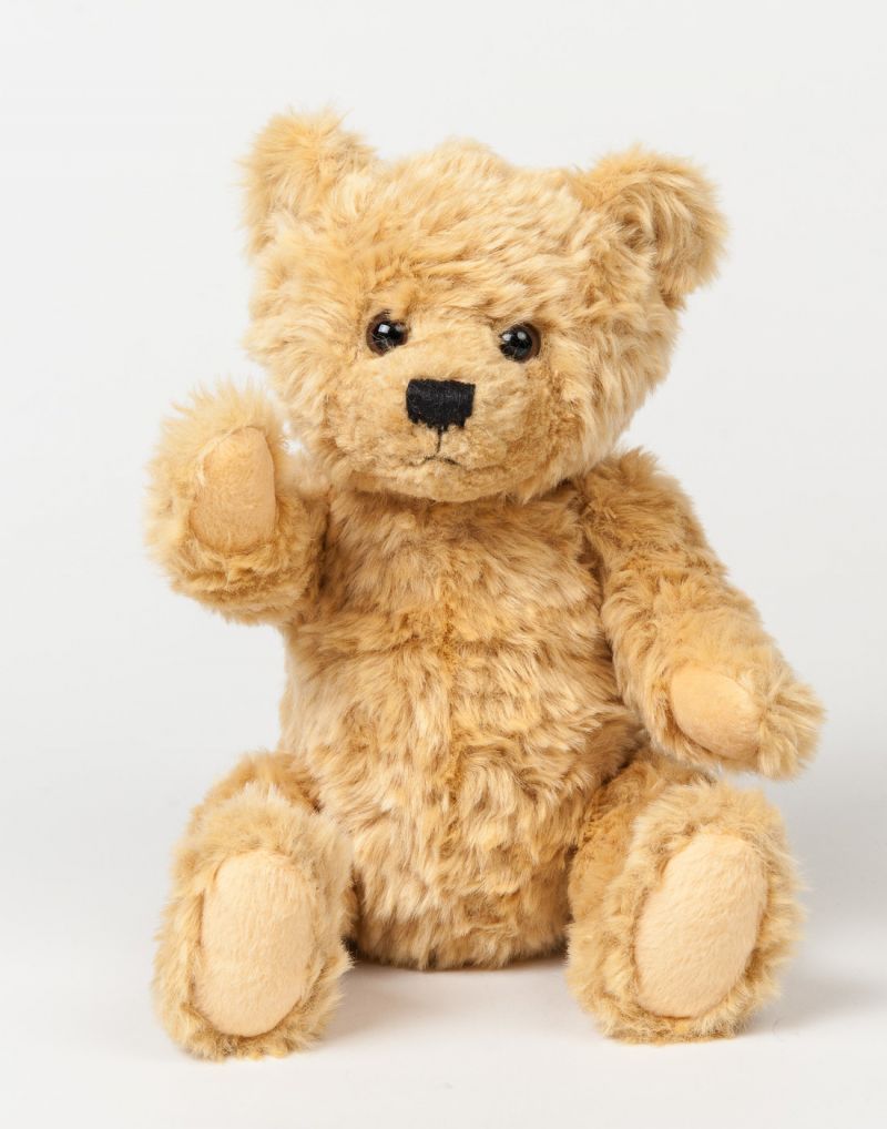 KLASSIC BEARS Classic Jointed Teddy Bear