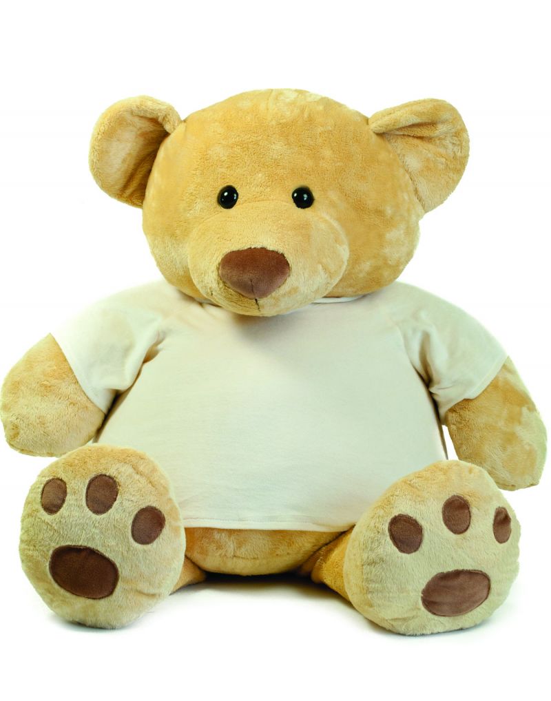 KLASSIC BEARS Supersize Honey Bear