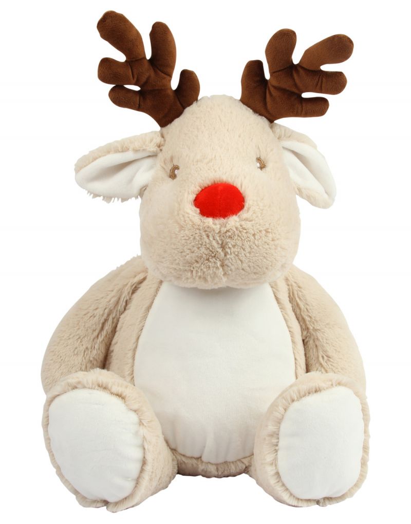 KLASSIC BEARS Zippie Reindeer