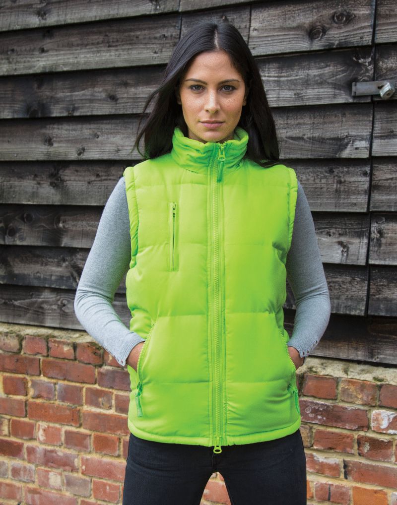 Klassic Ultra Padded Body Warmer