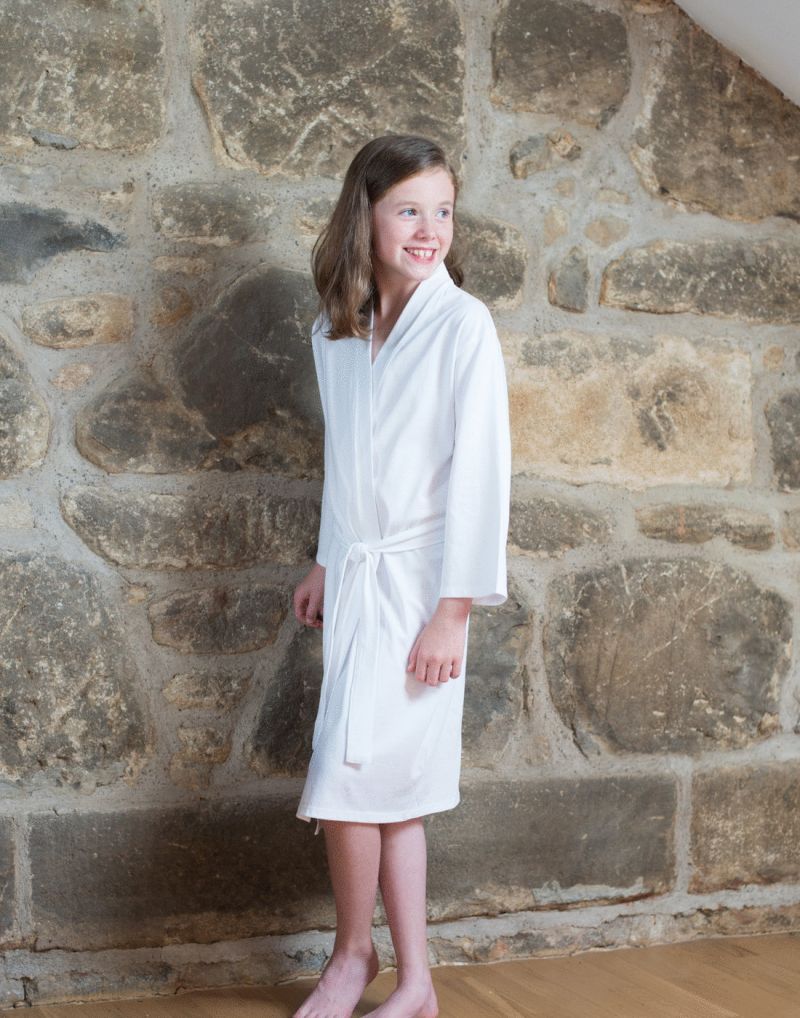 Klassic Childrens Robe